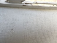 FORD TOURNEO CONNECT MK2 13- front bumper