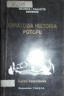 Światowa historia potopu - Deribere