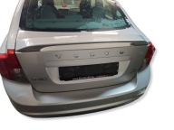 boot doors boot Volvo S40 II lakier 426-26 cover