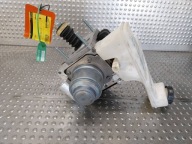 pump control unit ABS LX6C-2C219-MS LX6C-2D335-MS FORD KUGA MK3