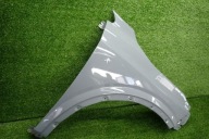 NISSAN QASHQAI III J12 21- fender right front front