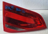 light left rear part Audi A4 B8 inner sedan