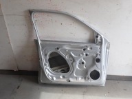 door front front left SKODA FABIA III 2014- 6V