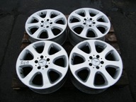 [R69] 5X112 R17 7,5JX17H2 ET38 8,5JX17H2 ET30 MERCEDES CLK 209 W209 $