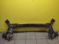 HONDA CIVIC VIII UFO 2.2 and-CTDI sider rear part