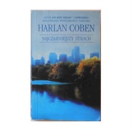 Najczarniejszy strach - Harlan Coben