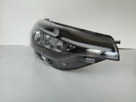light right REFLEKTOR FORD TRANSIT CUSTOM II 23- LED
