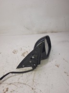 mirror right AUDI A6 C6 LIFT LZ9Y 7+2 PIN UK