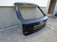 AUDI A4 B9 8W9 8W KOMBI 2015- Heckklappe