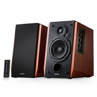 REPRODUKTORY 2.0 EDIFIER R1700BT AUDIO SET AUX BLUETOOTH 5.1 66W RMS