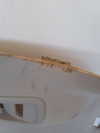 HONDA CR-V VI 2023-> roof upholstery PANORAMA
