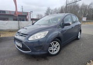 Ford C-MAX 2 kluczyki HAK zadbany egzemplarz 6...