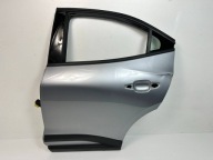 OPEL MOKKA II B door left YTL rear. left KCA