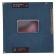 PROCESOR SR0TX (Intel Core i3-3120M)