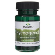 Swanson Pycnogenol 50 mg Zdravé srdce 50 kaps