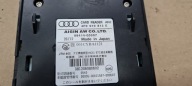 A6 C7 4G PORT USB KARTENLESER 4F0919813E