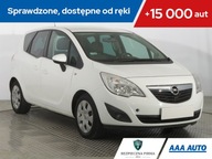 Opel Meriva 1.4 Turbo, Klima, Tempomat, Parktronic