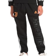 Nohavice pre mládež Adidas Juventus Stripes FR4231
