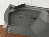 LACETTI DAEWOO NUBIRA II 04-12 KOMBI boot upholstery right left rear part