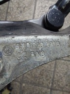hinge bonnets left front SKODA SUPERB II 3T OE EU 3T0823301B