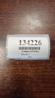MAZDA 3 light left rear part