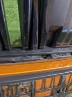front bumper front SKODA KAROQ LIFT NR.Z9616