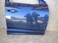 HYUNDAI TUCSON IV door right front front