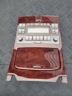 Bedienteil mitte KANAPY heck hinten LEXUS LS 600 LS600 H LS460