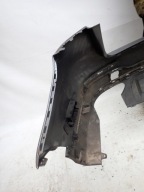 MERCEDES GLC AMG 15-> Stoßstange heck hinten PDC
