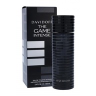 DAVIDOFF THE GAME INTENSE 100 ML EDT UNIKAT