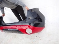 ALFA ROMEO STELVIO 16-> bumper rear part rear PDC