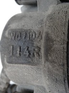 caliper brake right front BMW 1 F20 2.0D 2013R. 6850644