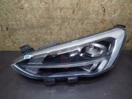 light front left FORD FOCUS MK4 FULL LED
