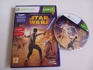 KINECT STAR WARS PL /XBOX 360/