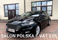 Ford Mondeo 2.0 150KM Led Navi Salon Polska 1w...