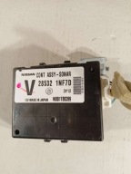 modulo Centralina PDC Parktronik Infiniti G37 r2013