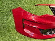 front bumper front KIA OPTIMA IV 15- NR.9877