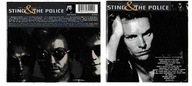 CD Sting & The Police - The Very Best Of Sting & The Police _______________