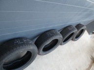 4X tyres TRISTAR 215/60/17 2018R