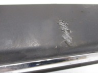 cap threshold moulding Mercedes ML166 right 12R