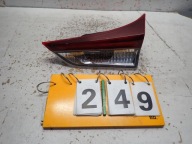 light rear part rear right TOYOTA AURIS II LIFT 2015- HB