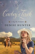 A Cowboy s Touch Hunter Denise