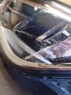 light front left VW PASSAT B8 3G1941005C