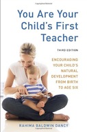 You Are Your Child s First Teacher, Third