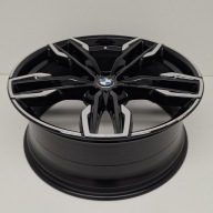 BMW X3 G01 M 21" 7916272 718 disk hliníkový