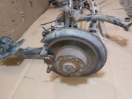 träger Achsträger heck VW GOLF VI HB
