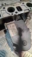 intake manifold OPEL ASTRA H 1.7CDTI