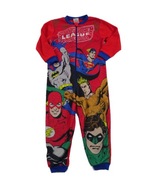 KOMBINÉZA DC COMICS 98/104 3/4 ROKY ONESIE