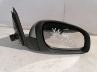 Opel Vectra C mirror right el. 158 5 PIN