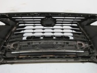 bumper LEXUS RX XENON 4 PDC front